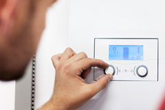 best Stockwell boiler servicing companies