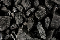 Stockwell coal boiler costs