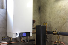 Stockwell condensing boiler companies