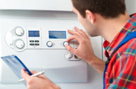 free commercial Stockwell boiler quotes