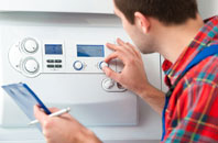 free Stockwell gas safe engineer quotes