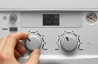 free Stockwell boiler maintenance quotes